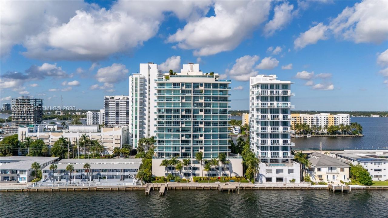 7935 East Dr, Unit 803, North Bay Village, FL 33141 Photo