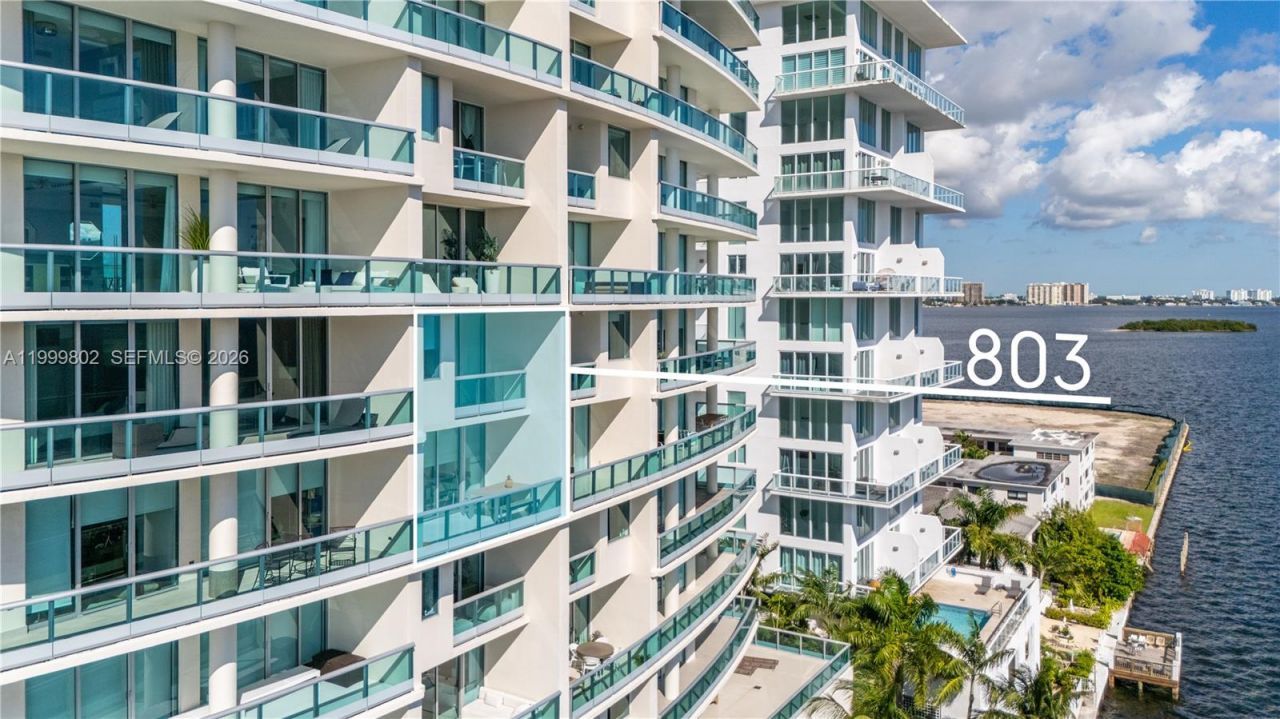 7935 East Dr, Unit 803, North Bay Village, FL 33141 Photo