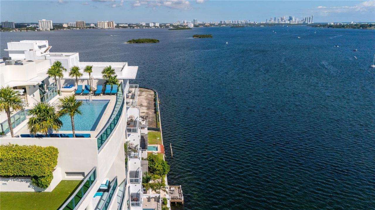 7935 East Dr, Unit 803, North Bay Village, FL 33141 Photo