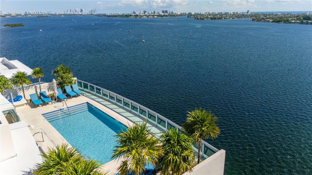 7935 East Dr, Unit 803, North Bay Village, FL 33141 Photo