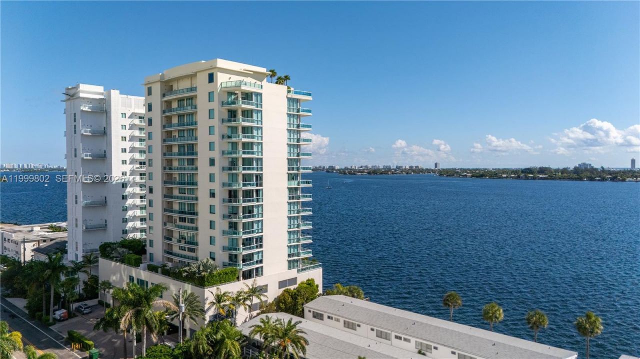 7935 East Dr, Unit 803, North Bay Village, FL 33141 Photo