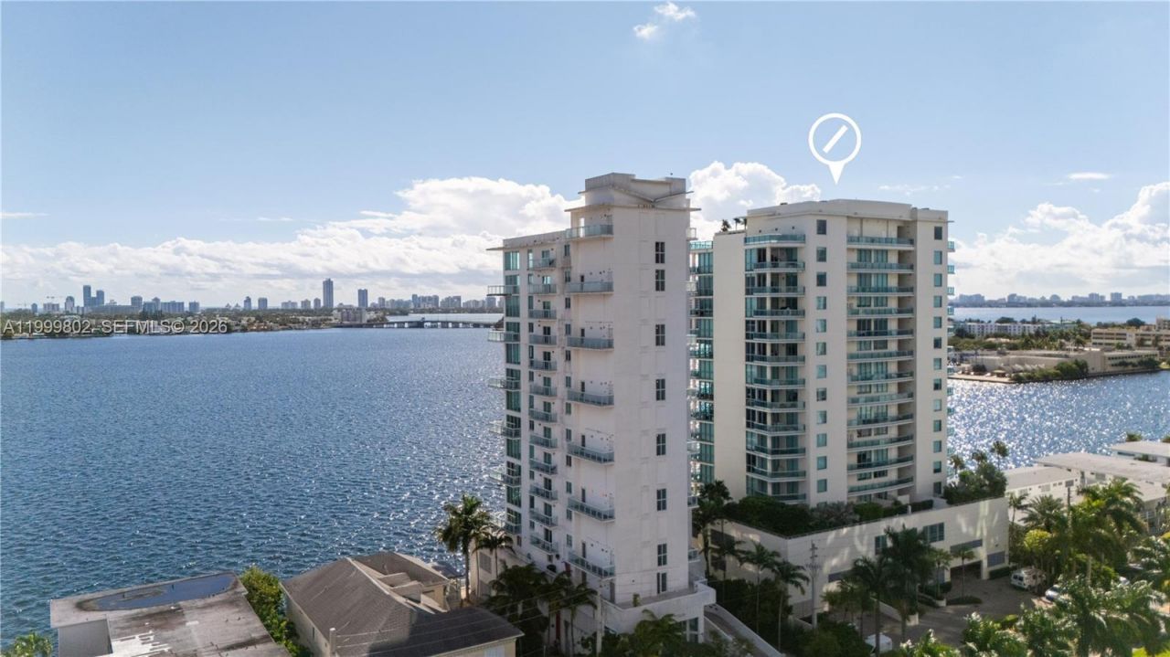7935 East Dr, Unit 803, North Bay Village, FL 33141 Photo