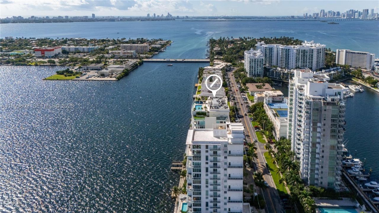 7935 East Dr, Unit 803, North Bay Village, FL 33141 Photo