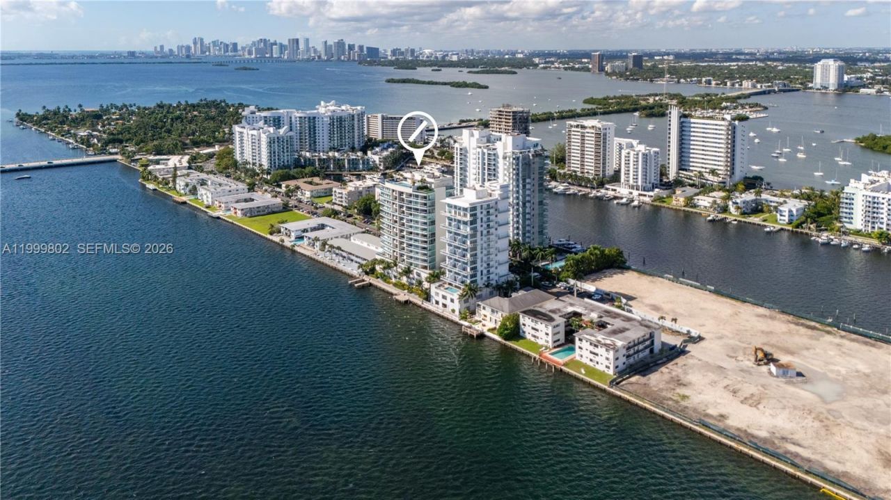 7935 East Dr, Unit 803, North Bay Village, FL 33141 Photo