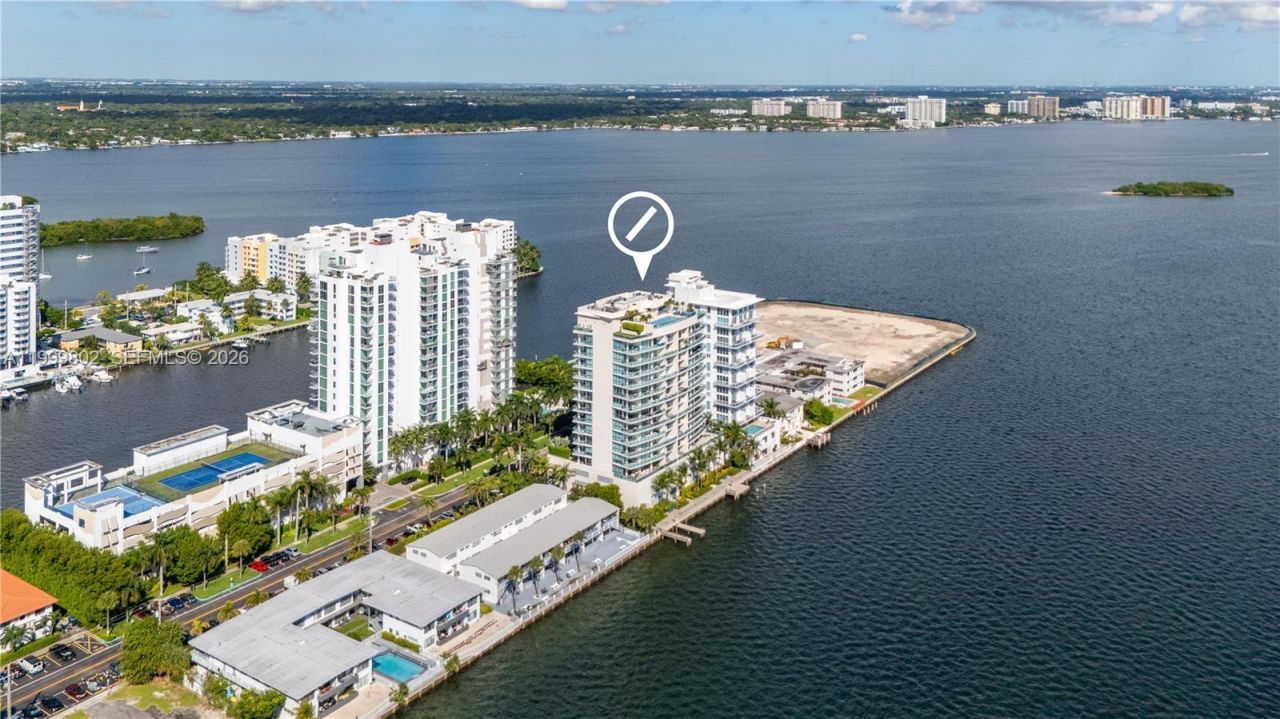 7935 East Dr, Unit 803, North Bay Village, FL 33141 Photo