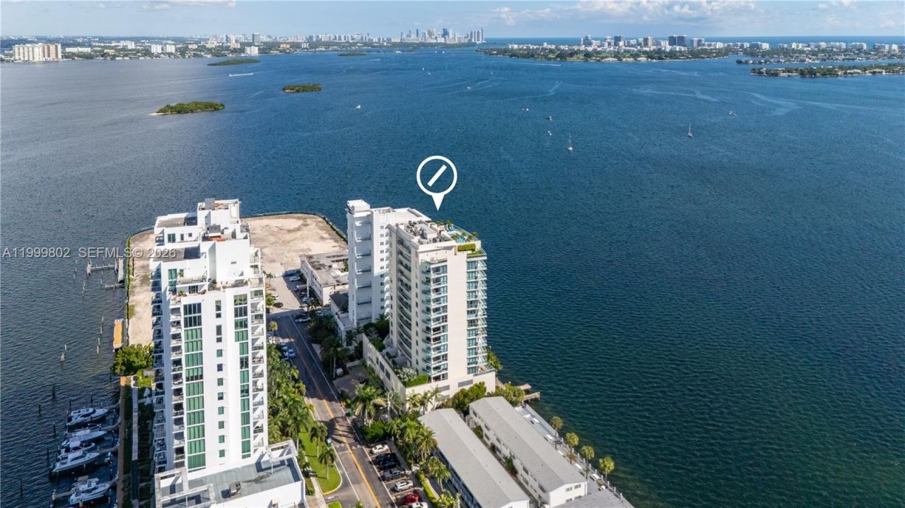 7935 East Dr, Unit 803, North Bay Village, FL 33141 Photo