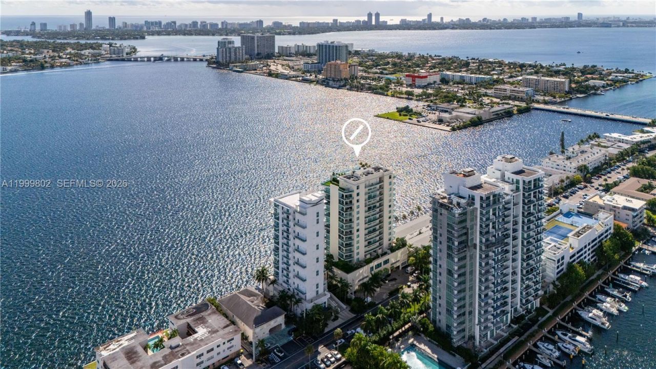 7935 East Dr, Unit 803, North Bay Village, FL 33141 Photo