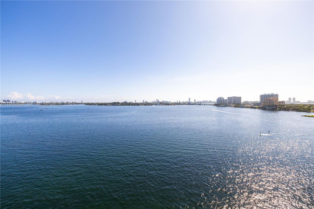 7935 East Dr, Unit 803, North Bay Village, FL 33141 Photo