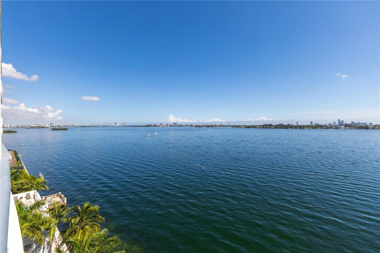 7935 East Dr, Unit 803, North Bay Village, FL 33141 Photo