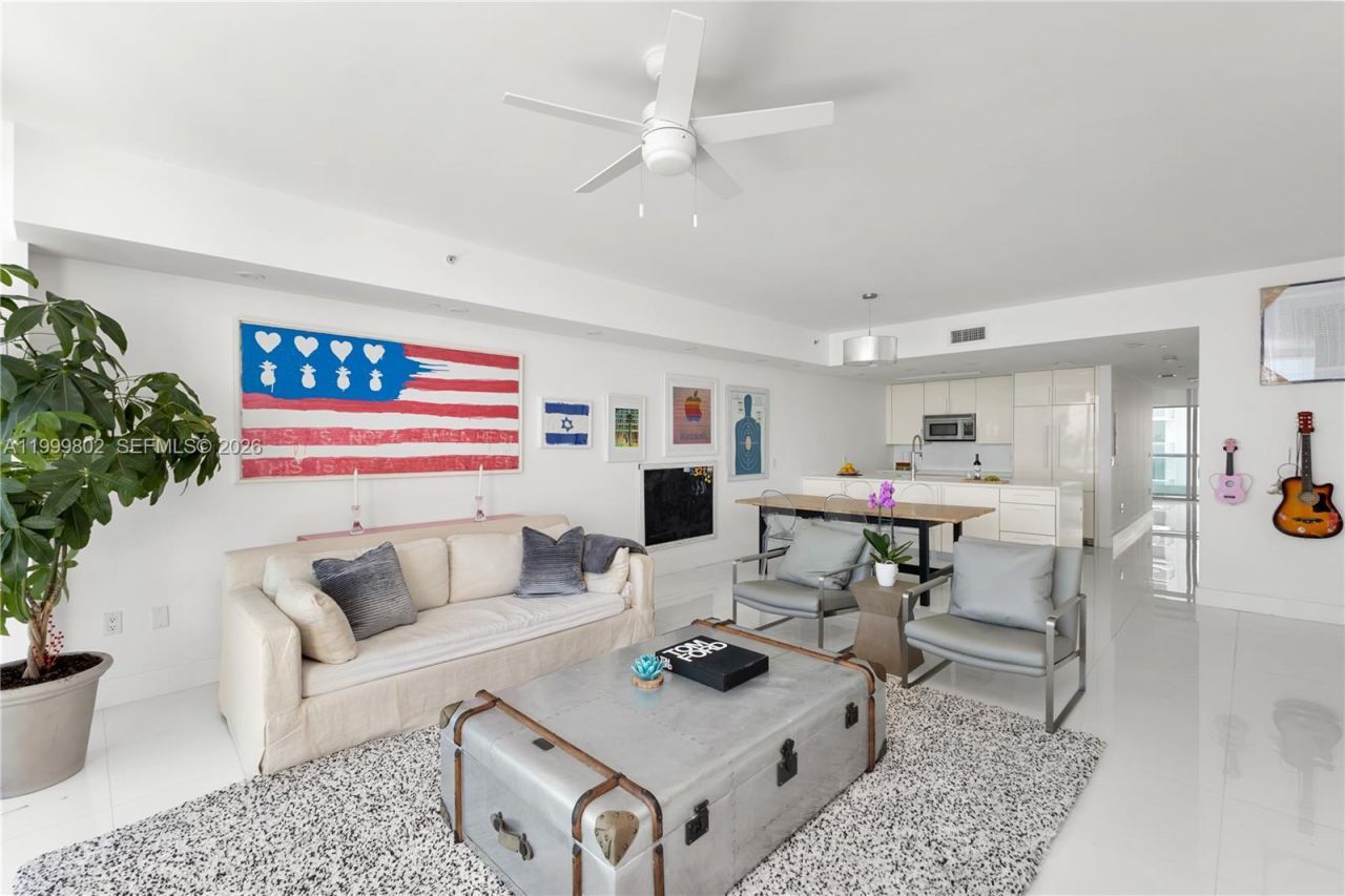 7935 East Dr, Unit 803, North Bay Village, FL 33141 Photo