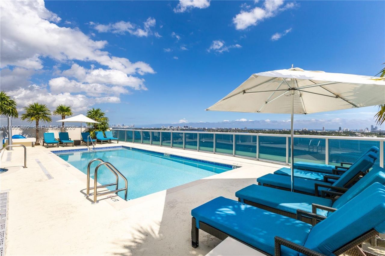 7935 East Dr, Unit 803, North Bay Village, FL 33141 Photo