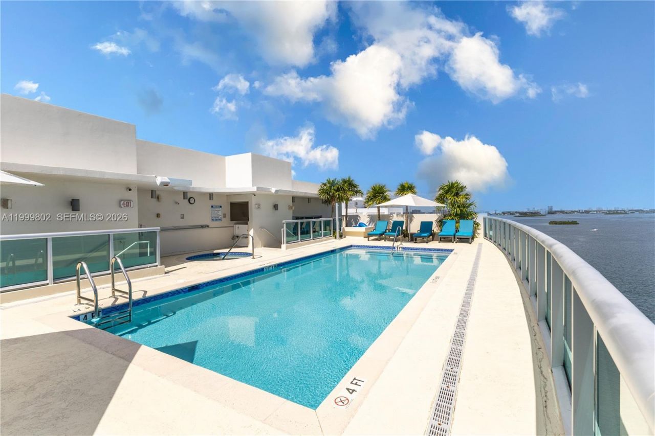 7935 East Dr, Unit 803, North Bay Village, FL 33141 Photo