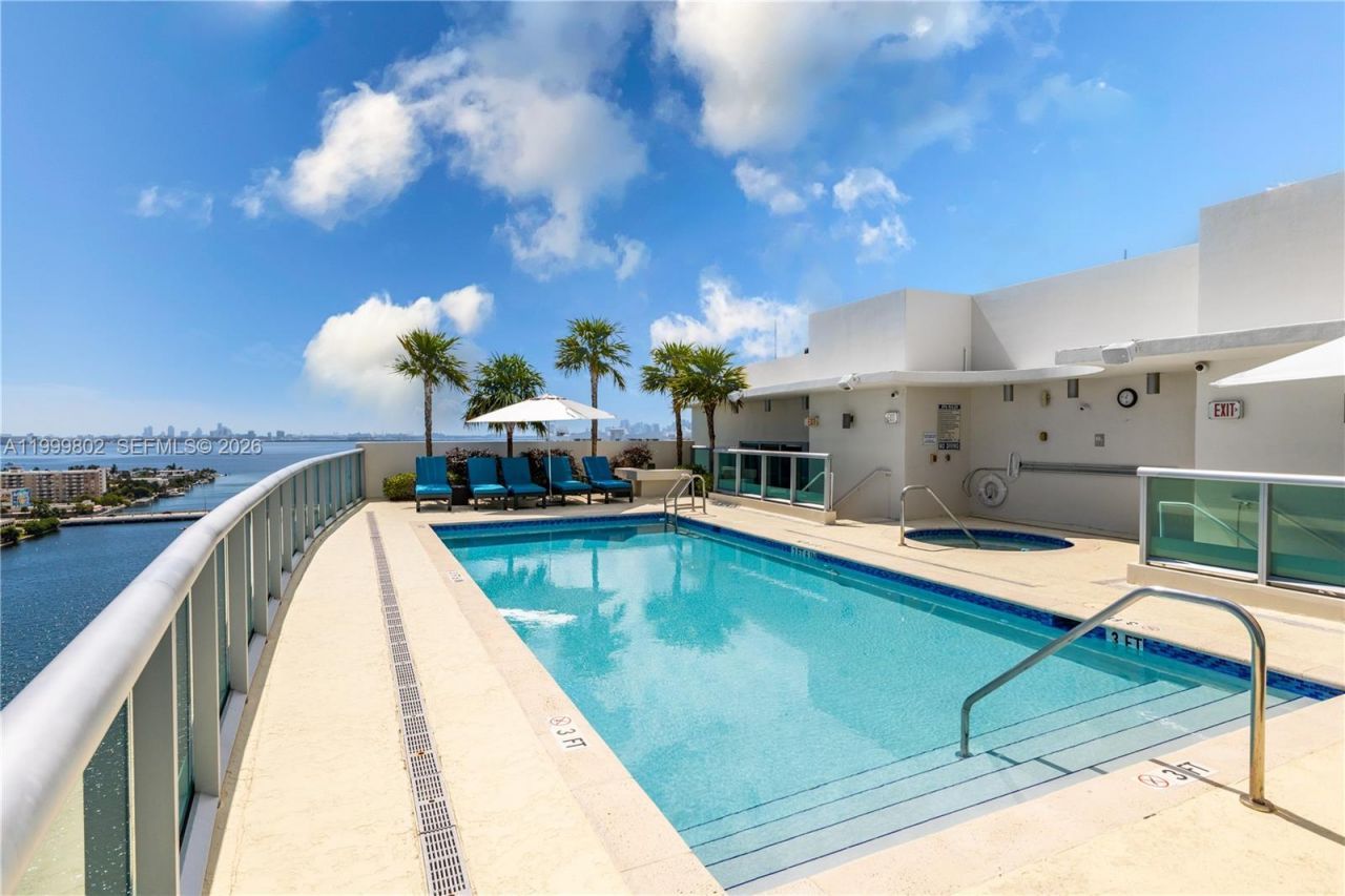 7935 East Dr, Unit 803, North Bay Village, FL 33141 Photo