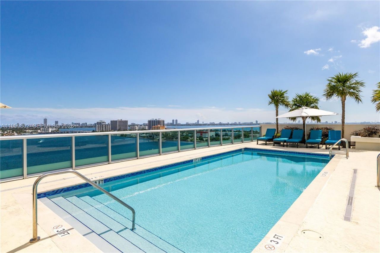 7935 East Dr, Unit 803, North Bay Village, FL 33141 Photo
