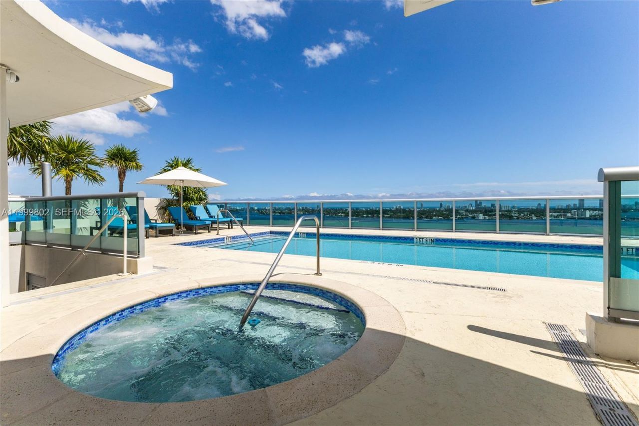 7935 East Dr, Unit 803, North Bay Village, FL 33141 Photo