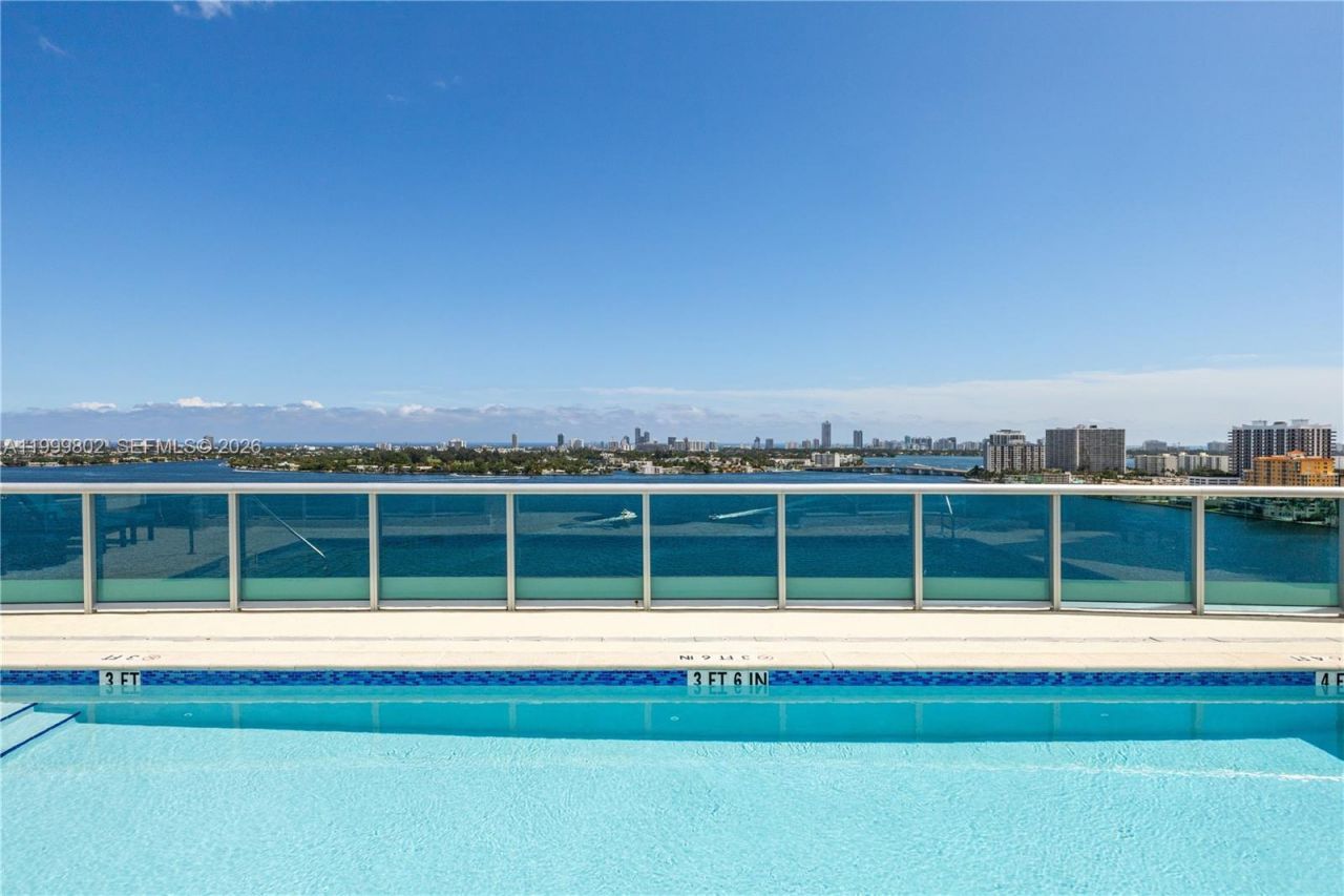 7935 East Dr, Unit 803, North Bay Village, FL 33141 Photo
