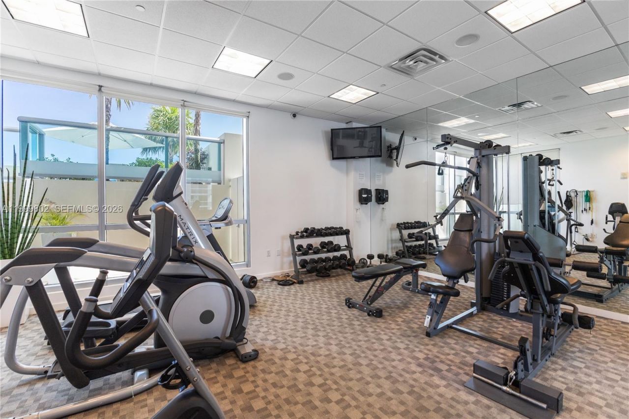7935 East Dr, Unit 803, North Bay Village, FL 33141 Photo