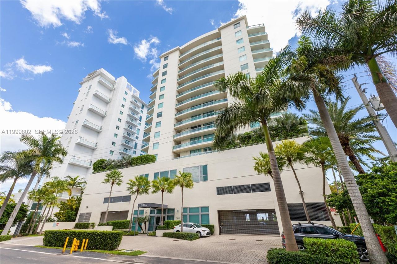 7935 East Dr, Unit 803, North Bay Village, FL 33141 Photo