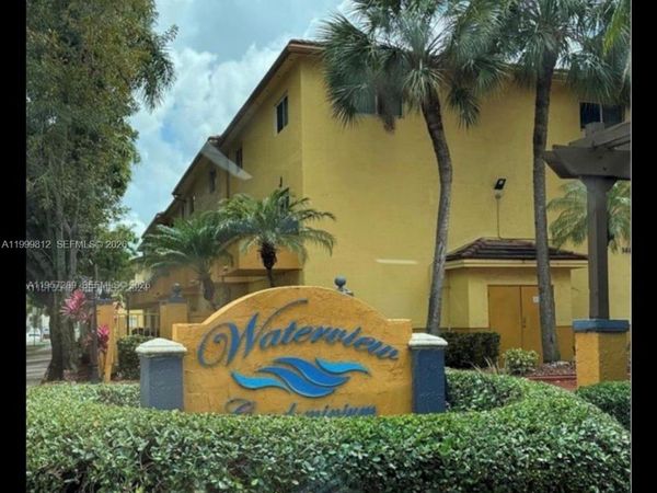 8270 SW 149th Ct , Unit 10-209, Miami, FL 33193