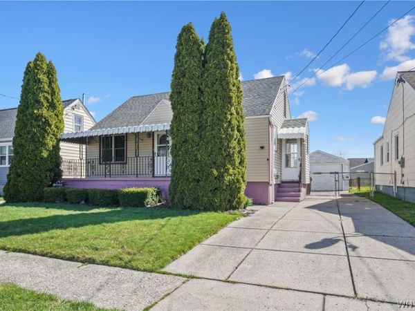 239 Curtiss Street, Buffalo, NY 14212