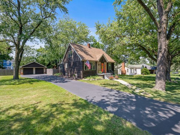 7816 Blazer Avenue , Justice, IL 60458