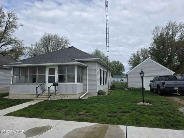 1013 Leeson Avenue, Van Wert, OH 45891
