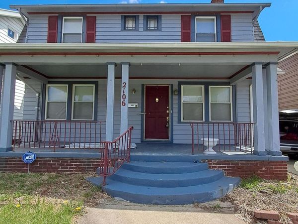 2106 Parkdale Avenue, Toledo, OH 43607