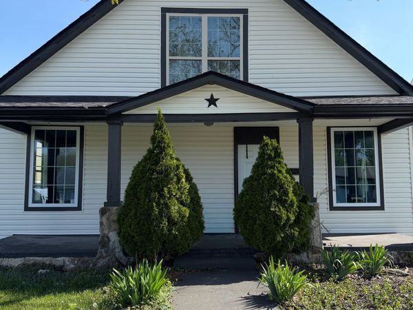 620 N Elm Street, North Vernon, IN 47265