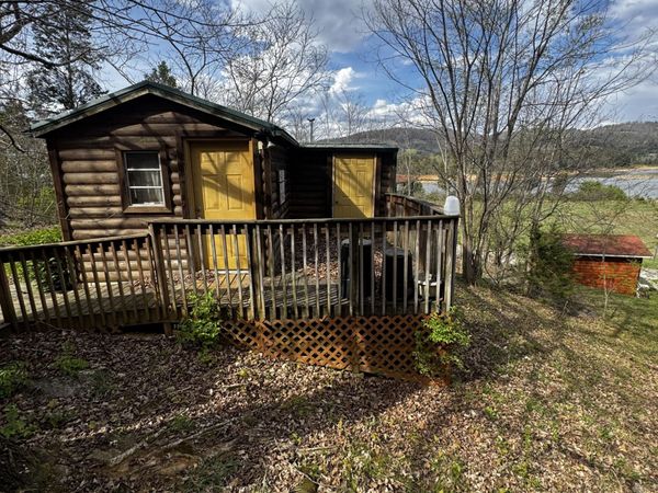 1429 Chief Lane, Bean Station, TN 37708