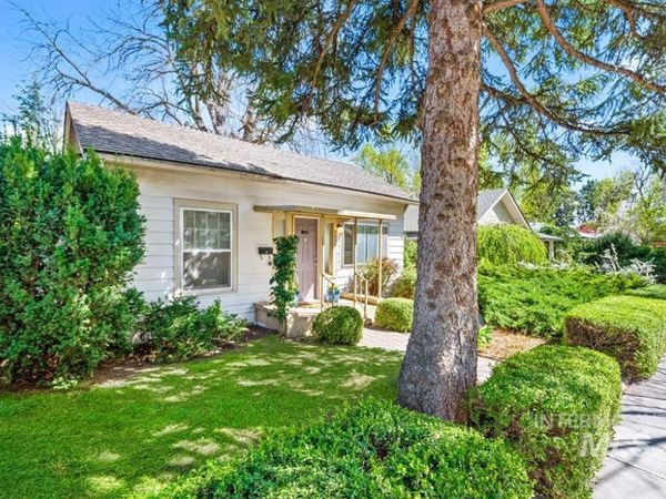 2008 N 19th St, Boise, ID 83702