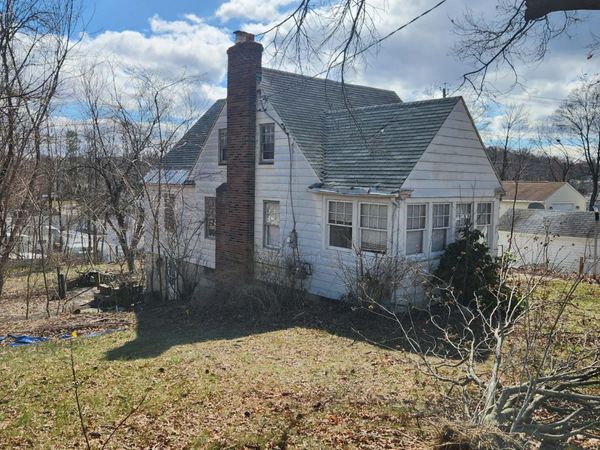 208 Hampton Avenue, Rensselaer, NY 12144