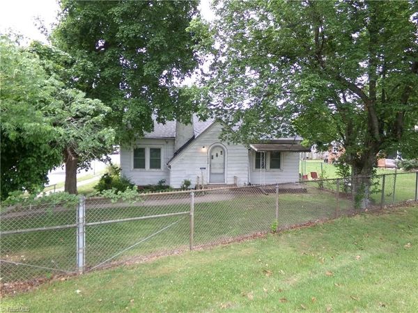 1408 E Martin Luther King Jr Drive, High Point, NC 27260