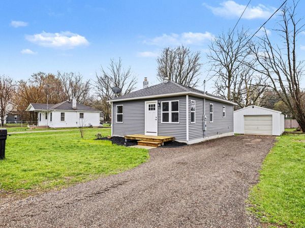 2229 Oxford Street, Kalamazoo, MI 49004