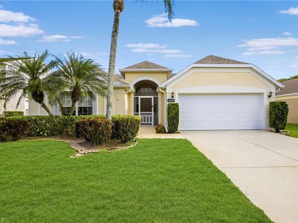 13240 Hampton Park CT, FORT MYERS, FL 33913