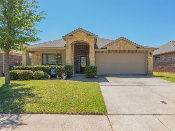 1901 Pecan Grove Drive, Anna, TX 75409