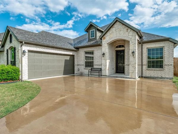 6206 Horizon Drive , Midlothian, TX 76065
