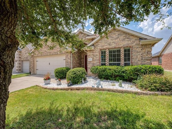 824 Golden Bear Lane, McKinney, TX 75072