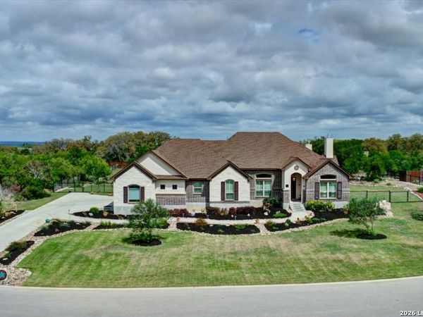 242 James, Castroville, TX 78009