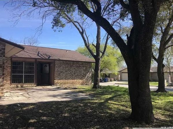 9130 KINGS HBR, San Antonio, TX 78242