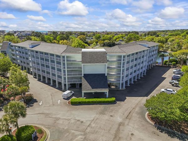 14290 Ocean Hwy., Unit 216, Pawleys Island, SC 29585