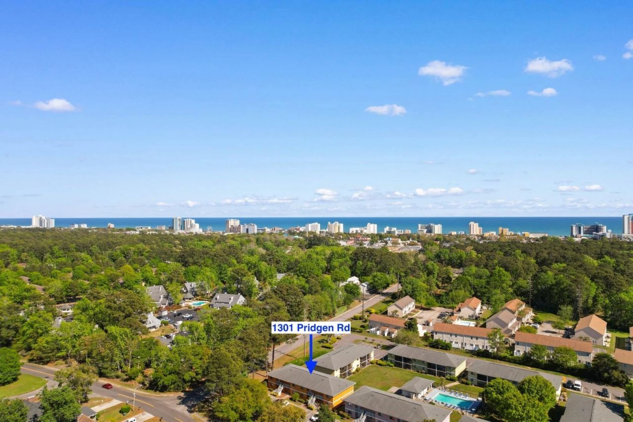 1301 Pridgen Rd. Photo 28