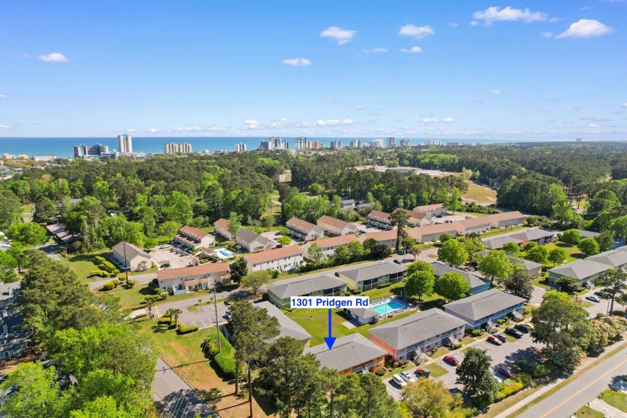 1301 Pridgen Rd. Photo 30