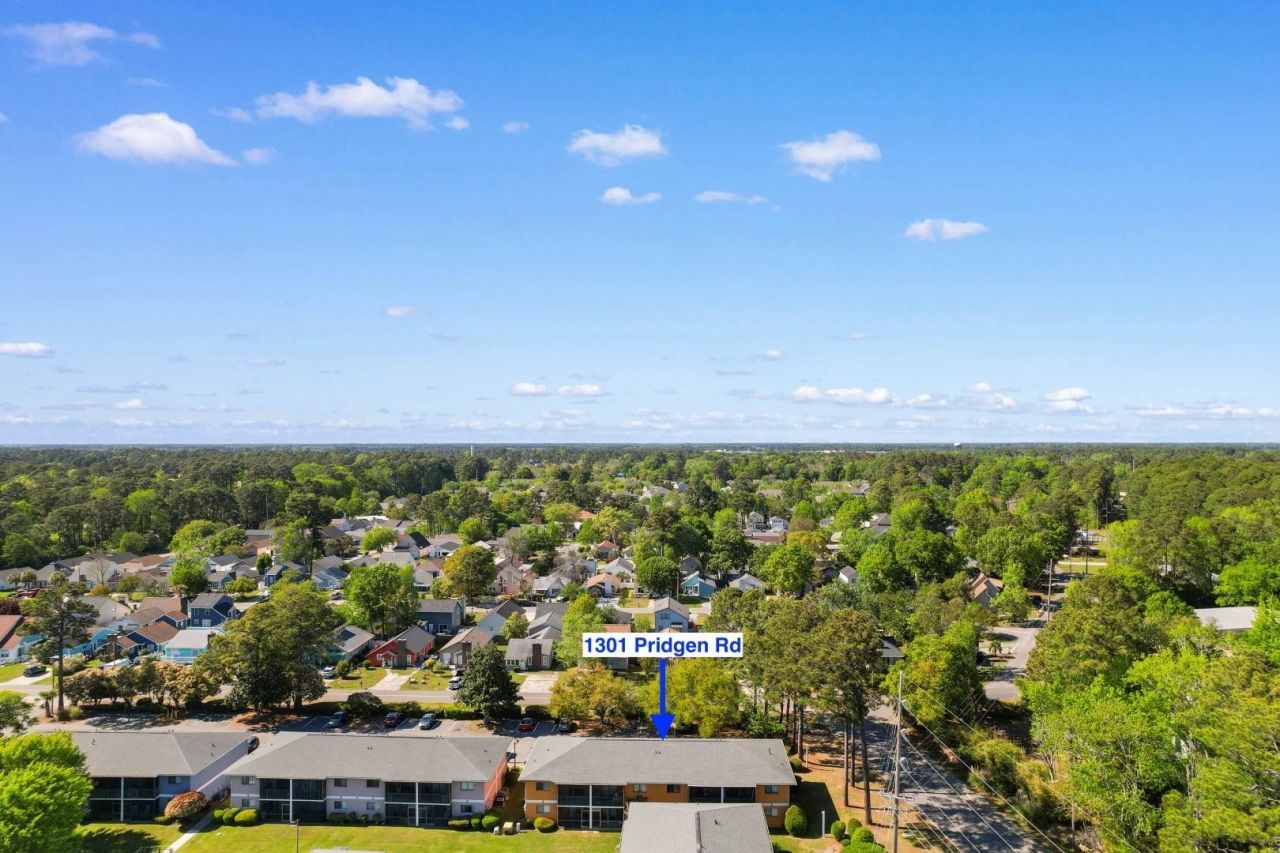 1301 Pridgen Rd. Photo 31