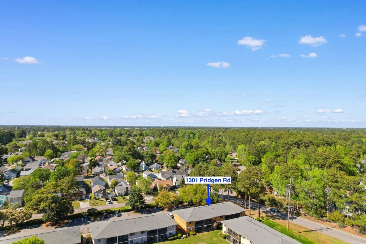 1301 Pridgen Rd. Photo 32