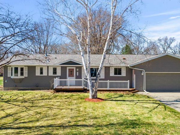 326 Larson Street SW, Hutchinson, MN 55350