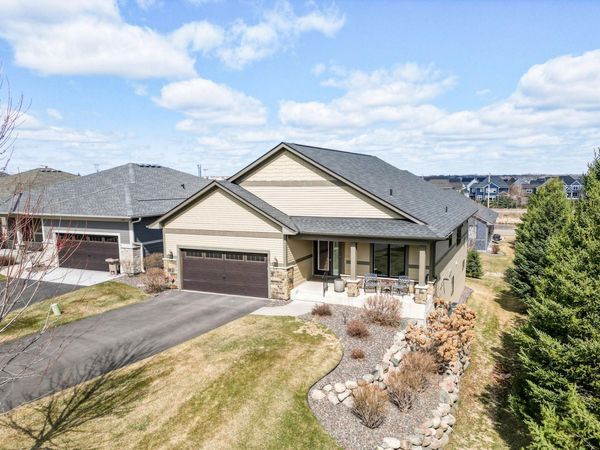 5189 Sundial Court, Woodbury, MN 55129