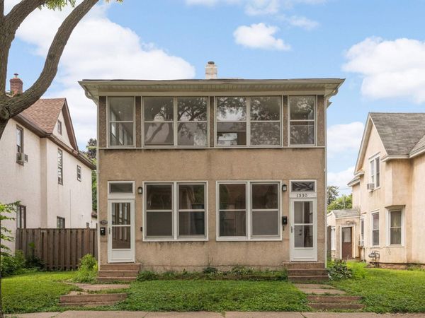 1328 Jefferson Street NE, Minneapolis, MN 55413