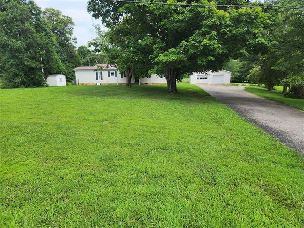 408 Hill Road , Bowling Green, KY 42103