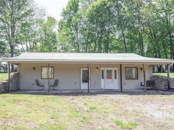 6507 Provo Road, Rochester, KY 42273