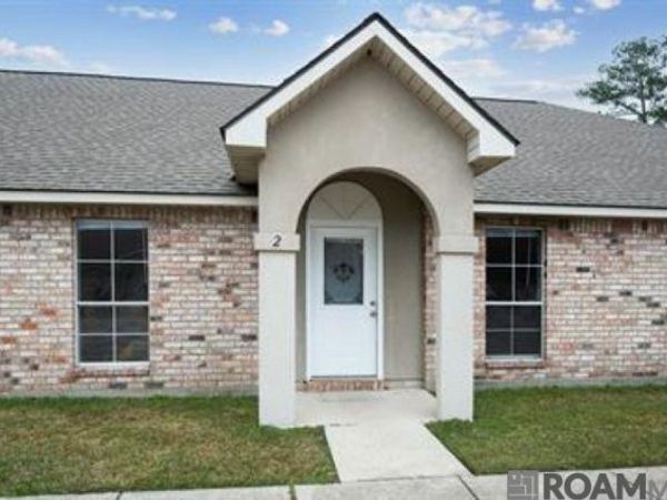 30090 Mayer St, Unit #45, Walker, LA 70785
